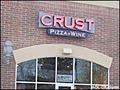 Crust Pizza + Wine Bar image 2