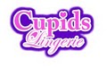 Cupids Lingerie & More logo