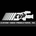 Custom Video Productions Inc. logo