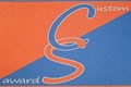 CustomawardS logo