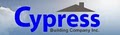 Cypress Building Company Inc. logo
