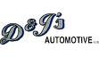 D And J's Automotive LLC image 4