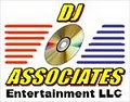 D J Associates Entertainment LLC logo