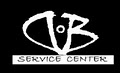 D.B. Service Center logo