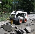 DC Bobcat and Hauling Service image 6