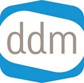 DDM Marketing & Communications logo