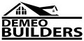 DEMEO BUILDERS logo