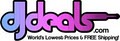 DJDeals.com logo