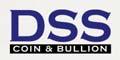 DSS Coin & Bullion logo
