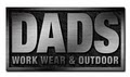 Dads  Workwear And Uniform logo