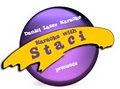 Daniel Laser Karaoke logo