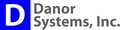 Danor Systems, Inc. logo