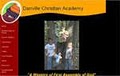 Danville Christian Academy logo