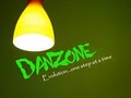 Danzone logo