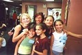 Darlene Ceglia's Dance Project logo