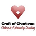 Dating Coach Craft of Charisma logo