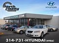 Dave Mungenast North County Hyundai logo