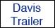 Davis Trailer logo