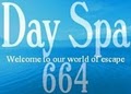 Day Spa 664 logo