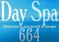 Day Spa 664 logo