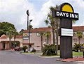 Days Inn Orange Park FL logo