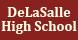 De La Salle High School image 2