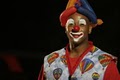 Debo the Clown logo