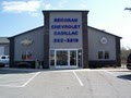 Decorah Chevrolet Cadillac logo