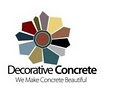 Decorative Concrete Resurfacing image 1