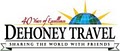 Dehoney Travel, Inc logo
