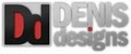 Denis Designs logo