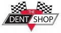 Dent Shop logo
