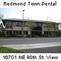 Dentist John Sayyah DDS Redmond  Washington logo