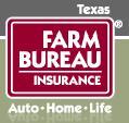 Denton County Farm Bureau Insurance-Denton logo