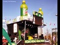 Denver Tent, Party rental, Stage, Conventions, Weddings, TWG Company image 10