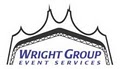Denver Tent, Party rental, Stage, Conventions, Weddings, TWG Company logo