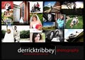 Derrick Tribbey Photography logo