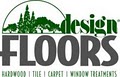 Design Floors logo
