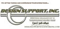 Design Support logo