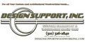 Design Support logo