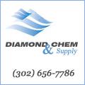 Diamond Chemical & Supply Co logo