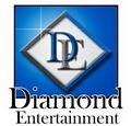 Diamond Entertainment logo