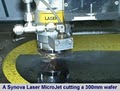 Dicing Blade Technology image 1