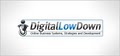 Digital LowDown logo