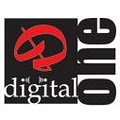 Digital One, LLC. logo