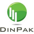 DinPak Packaging Solutions logo