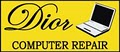 Dior Computer Repair logo