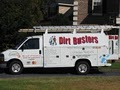 Dirt Busters logo