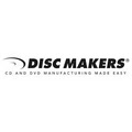 Disc Makers CD & DVD Manufacturing image 8
