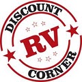 Discount RV Corner, Inc. logo